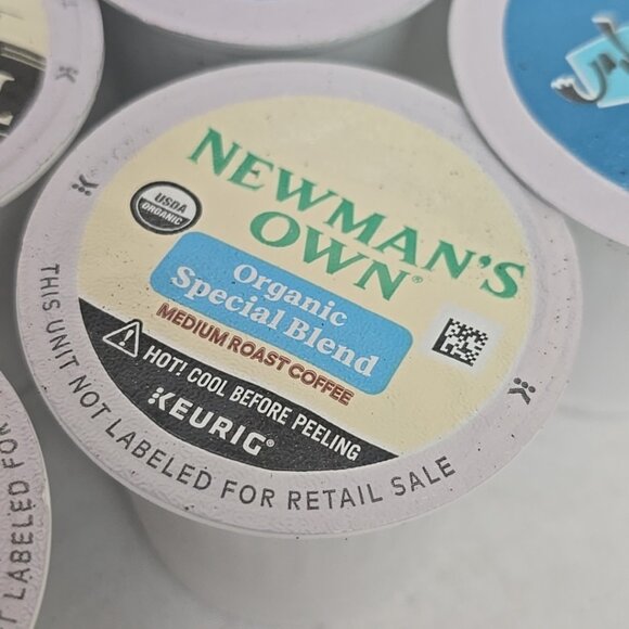 BULK OF 39 COUNT Keurig K-Cup Variety Collection Bold Roast Coffee - Picture 8 of 10